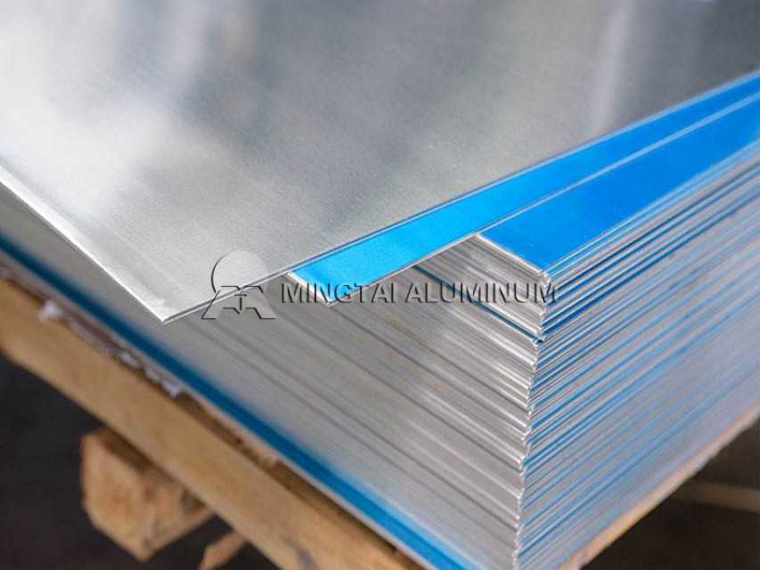 Marine Grade Aluminum